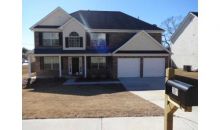 391 Thompson Court Hampton, GA 30228