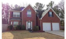 105 Kentwood Springs Drive Hampton, GA 30228