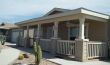 8840 E SUNLAND AVE #43 Mesa, AZ 85208