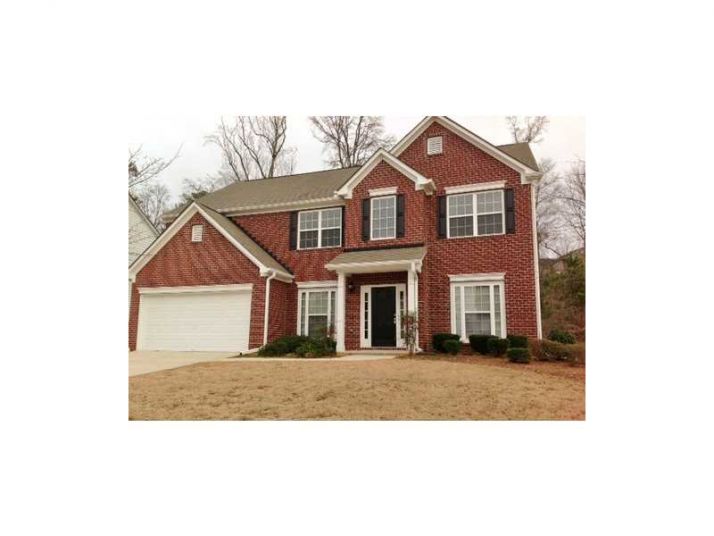 5045 Bishops Row, Austell, GA 30106