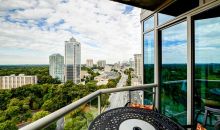 Unit 1801 - 2795 Peachtree Road Ne Atlanta, GA 30305