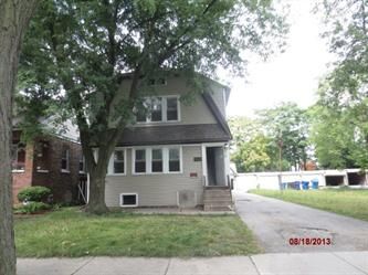 1010-1012 Orchard Ave, Maywood, IL 60153