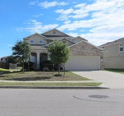 Bandara Woods, Elgin, TX 78621