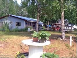 3161 N Pittman Road, Wasilla, AK 99654