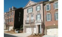 Unit 11231 - 11231 Calypso Drive E Alpharetta, GA 30009