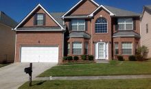 1915 Lily Stem Trail Auburn, GA 30011