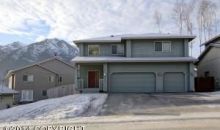 9114 Eagle River Lane Eagle River, AK 99577