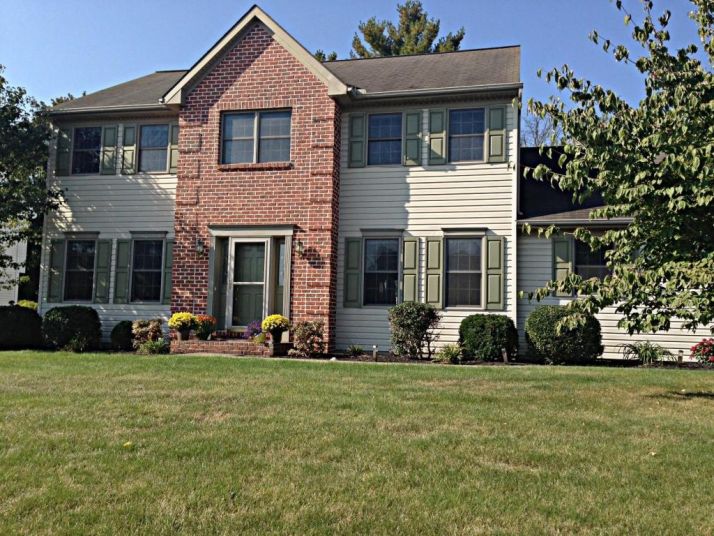 106 CHAPEL LANE, Ephrata, PA 17522