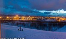 1306 Northbluff Drive Anchorage, AK 99501