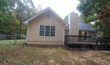 206 Harriette Drive Stockbridge, GA 30281