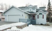 13810 Vasili Drive Eagle River, AK 99577