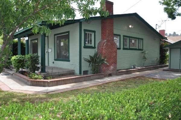 500 E Palmer Ave, Glendale, CA 91205