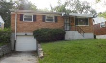 2930 Aquadale Ln Cincinnati, OH 45211