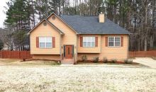 80 Eagle Lake Drive Dallas, GA 30132