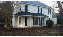 1301 Old Countryside Circle W Stone Mountain, GA 30083