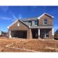 101 Bayberry Court, Canton, GA 30115 ID:4528690