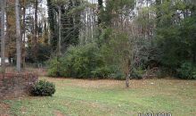 4568 Cherie Glen Trail Stone Mountain, GA 30083