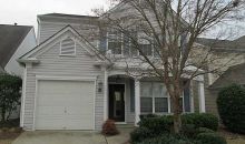 Unit 119 - 119 Cheshire Drive Alpharetta, GA 30022