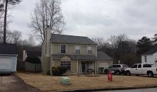 1390 Mill Lake Circle Stone Mountain, GA 30088