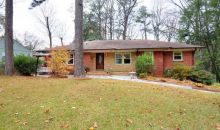 775 Shadowridge Drive Se Atlanta, GA 30316