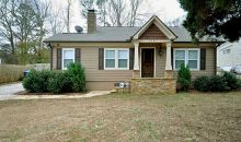 1681 Glenwood Avenue Se Atlanta, GA 30316