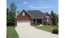 102 Pinebrook Circle Bremen, GA 30110