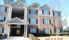 Unit 8104 - 8104 Fairington Ridge Circle Lithonia, GA 30038