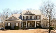 256 River Overlook Road Dawsonville, GA 30534