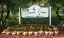 5607 CORAL LAKE DR # 107 Pompano Beach, FL 33063