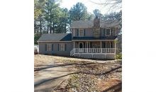 61 Oak Hill Drive Dallas, GA 30132