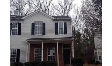 Unit 48 - 108 Timber Gate Drive Lawrenceville, GA 30045