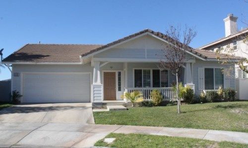 959 Carrillo Court, Fillmore, CA 93015