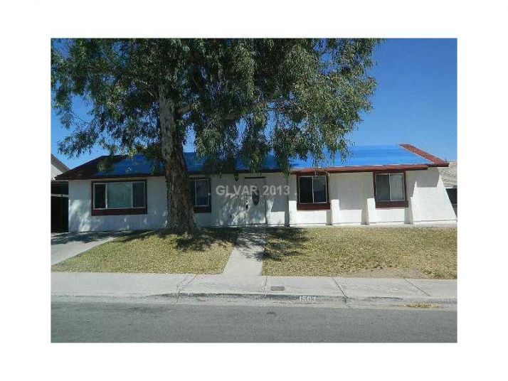 1503 Marita Dr, Boulder City, NV 89005