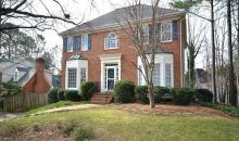 345 Welwyn Walk Alpharetta, GA 30022