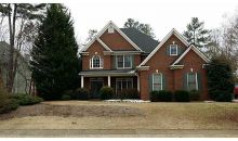 2435 Wild Iris Lane Dacula, GA 30019