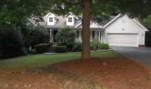 654 Terry Court Lawrenceville, GA 30044