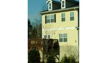 Unit 1207 - 1207 Gates Mill Drive Nw Kennesaw, GA 30144