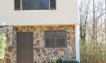 Unit D - 2485 Hidden Cove Court Gainesville, GA 30501