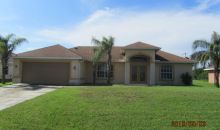 5239 Butte St Lehigh Acres, FL 33971