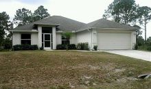 3413 74th St W Lehigh Acres, FL 33971