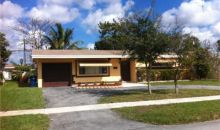 6481 NW 24TH PL Fort Lauderdale, FL 33313