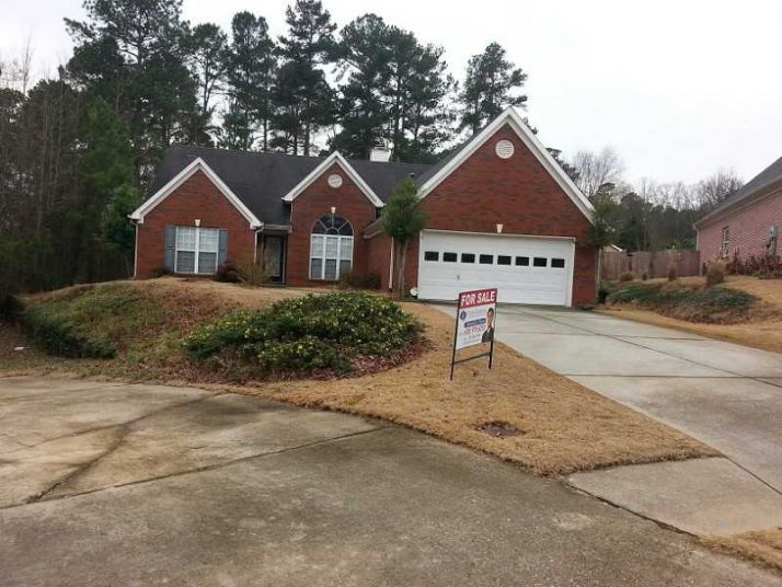 1175 Rafington Drive, Lawrenceville, GA 30046