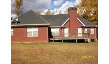 1261 Leatherford Road Cleveland, GA 30528