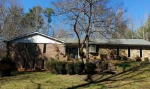 1757 Deer Run Drive Conyers, GA 30094