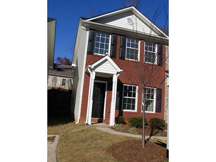 Unit 1a - 3621 Ginnis Road, Atlanta, GA 30331