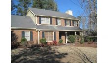 4512 Pine Hill Terrace Ne Marietta, GA 30066