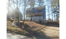 3319 Poplar Ridge Drive Rex, GA 30273