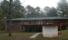 5811 Heardsville Road Cumming, GA 30028