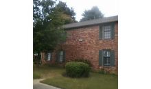 Unit C - 3109 Colonial Way Atlanta, GA 30341