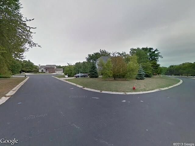 Thornhill Ct, Menomonee Falls, WI 53051